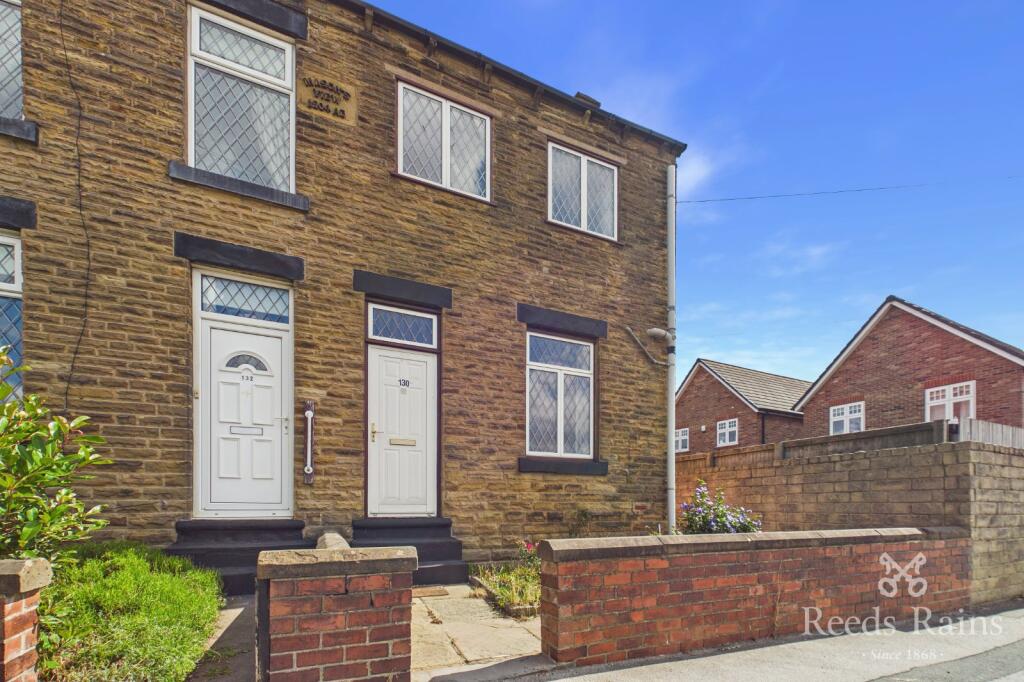 Main image of property: Bradford Road, East Ardsley, Wakefield, West Yorkshire, WF3