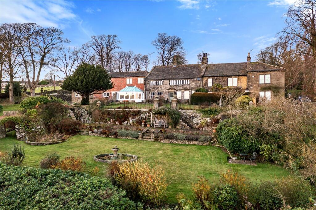 Additional image 32 of Oldfield Lane, Oldfield, BD22