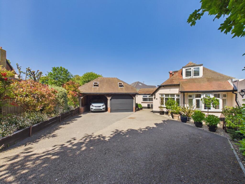 Main image of property: North Foreland Road, Broadstairs, CT10