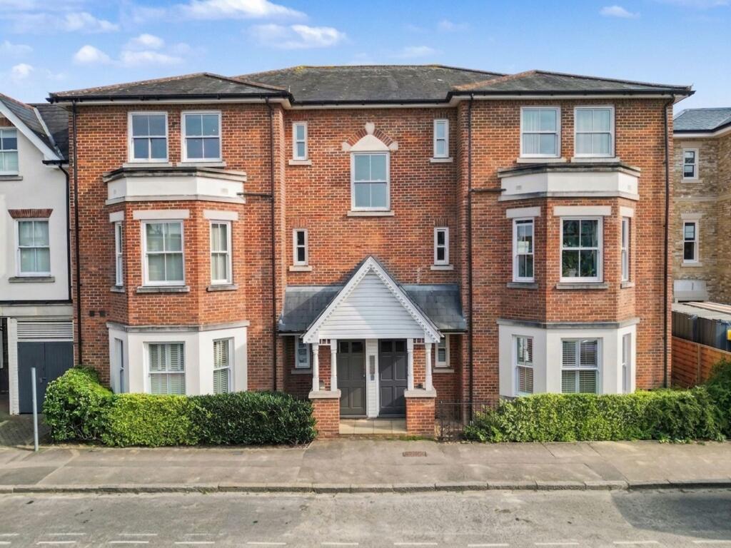 Main image of property: Matham Road, The New Inn Court, KT8