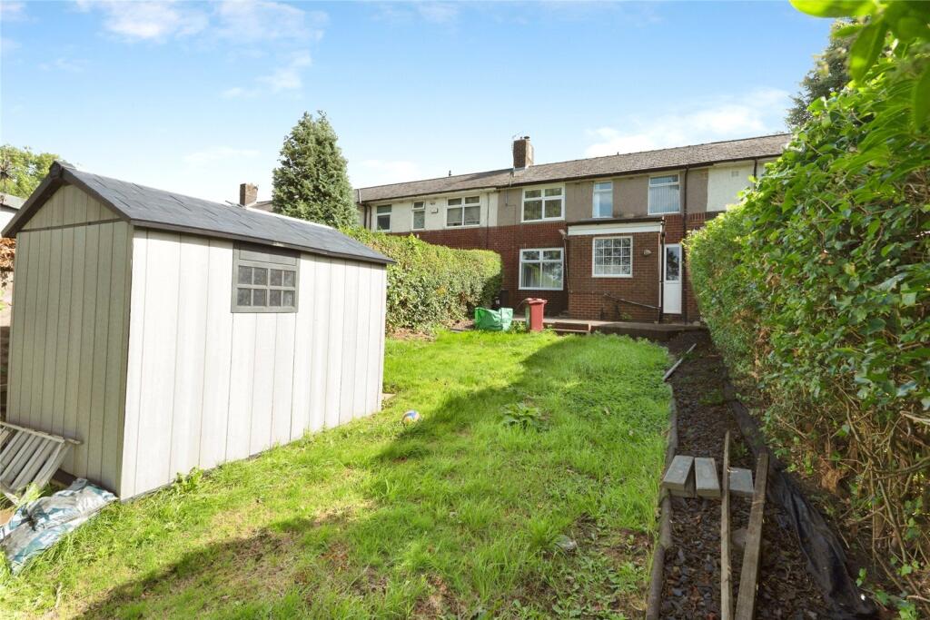 House in Blackburn - View 4