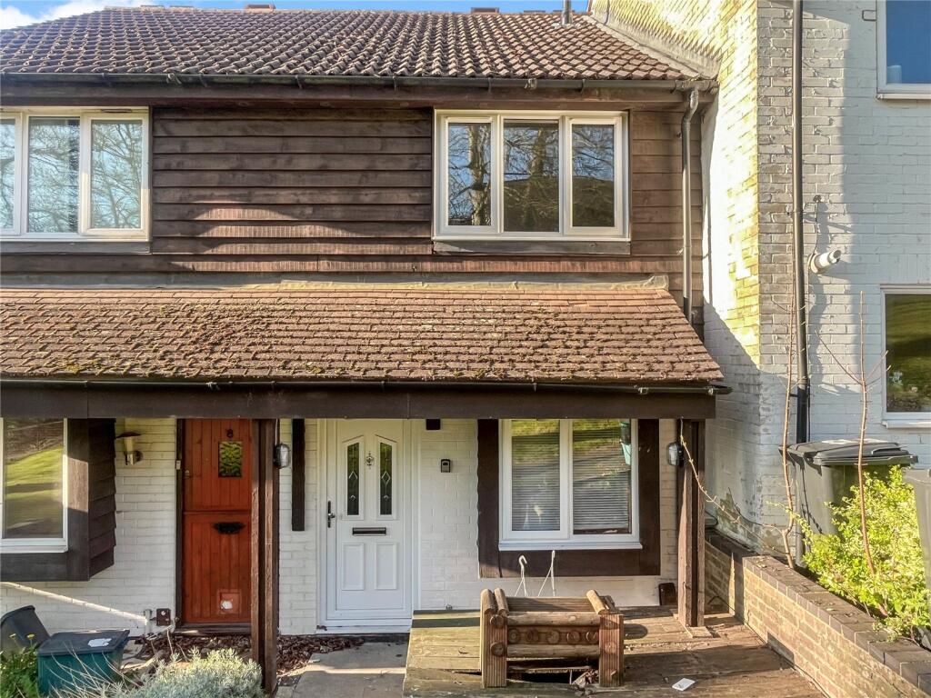 Main image of property: Aveling Close, Purley, CR8