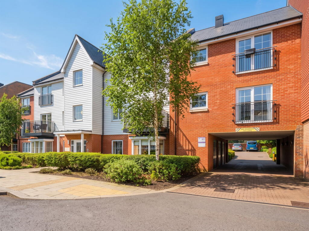 Main image of property: Sackville Court, Ryewood, Dunton Green, TN14
