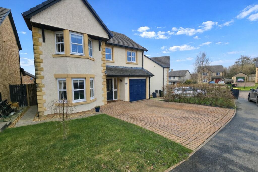 Main image of property: Armitage Way, Galgate, Lancaster, Lancashire, LA2