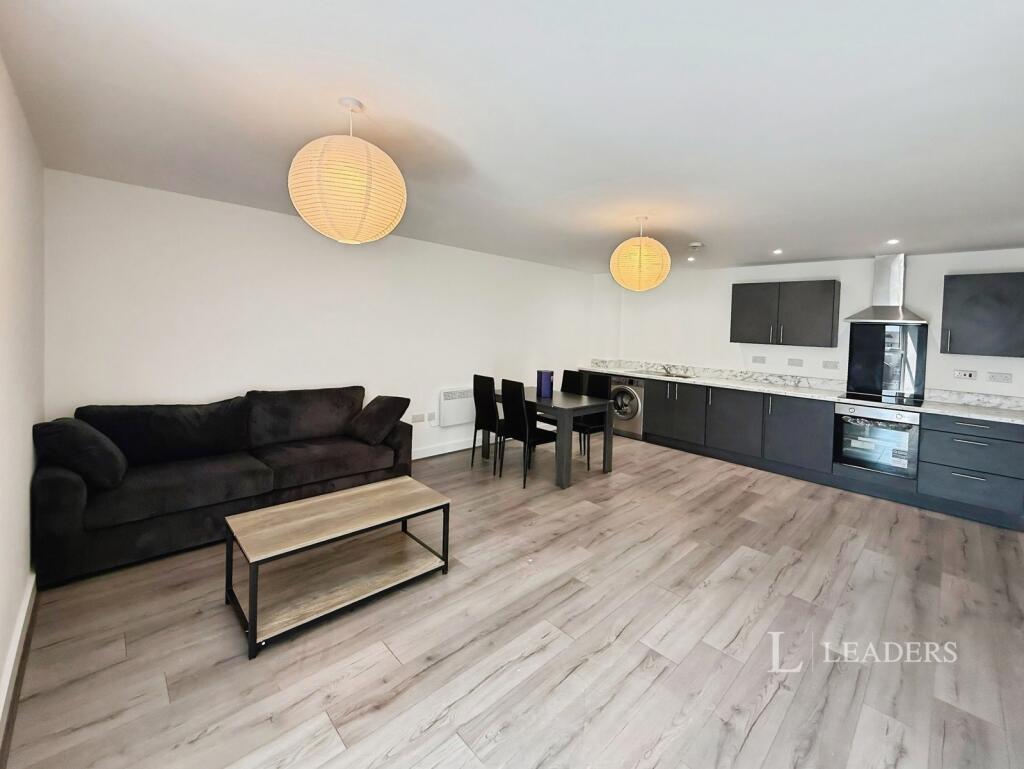 Main image of property: Queens Drive, Liverpool, L13