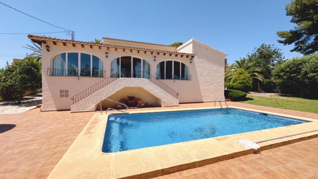 Main image of property: Valencia, Alicante, Moraira