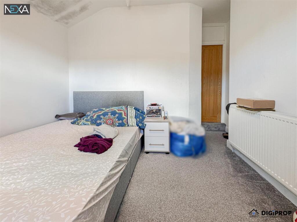 Main image of property: Queen Street, Treforest, Pontypridd