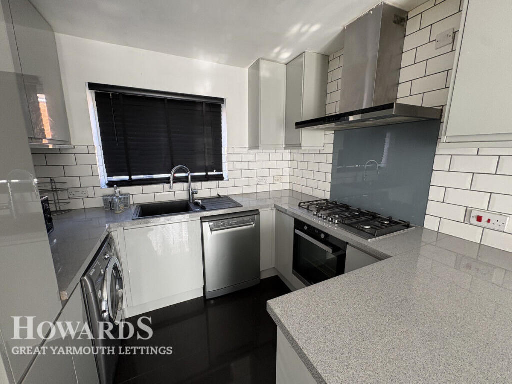 Main image of property: Horsley Drive, Great Yarmouth