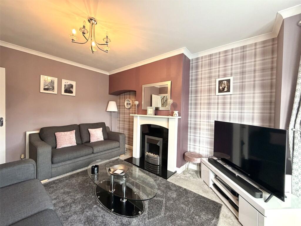 Granshaw Close, Birmingham, West Midlands, B38 photo 5