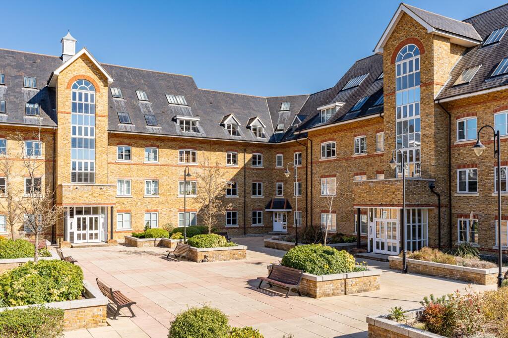 Main image of property: Station Road, Stewart Place Station Road, SG12