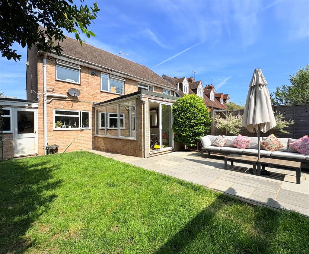 Main image of property: Northfields, Speldhurst, Tunbridge Wells, Kent, TN3