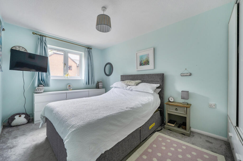 Apartment in Stratfield Mortimer, Mortimer - View 4