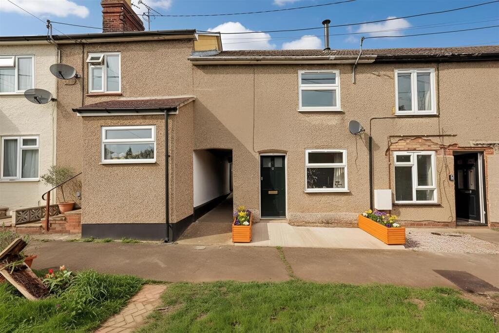 Main image of property: Beards Terrace, Coggeshall, Colchester