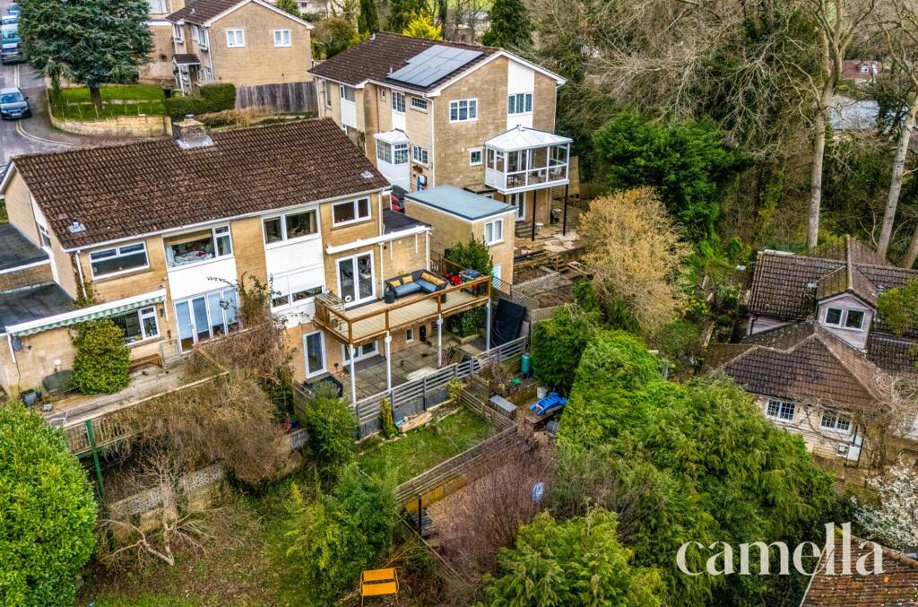 Additional image 25 of Meadow Park, Bathford, BA1