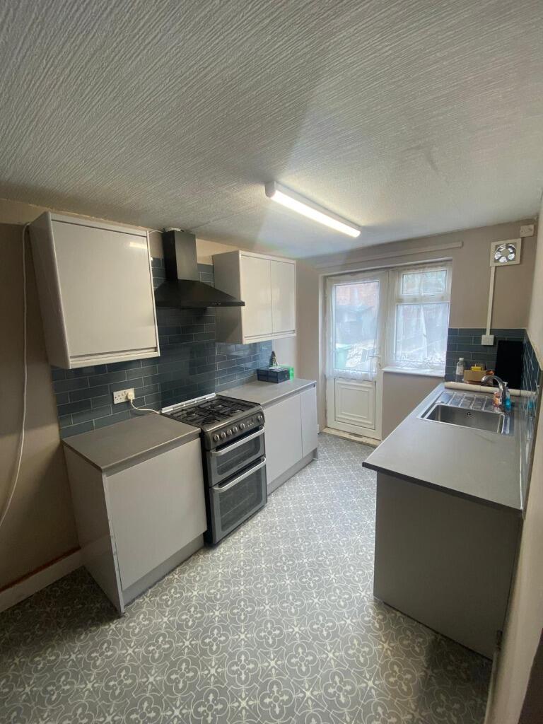 Main image of property: Fydell Street, Boston, Lincolnshire, PE21