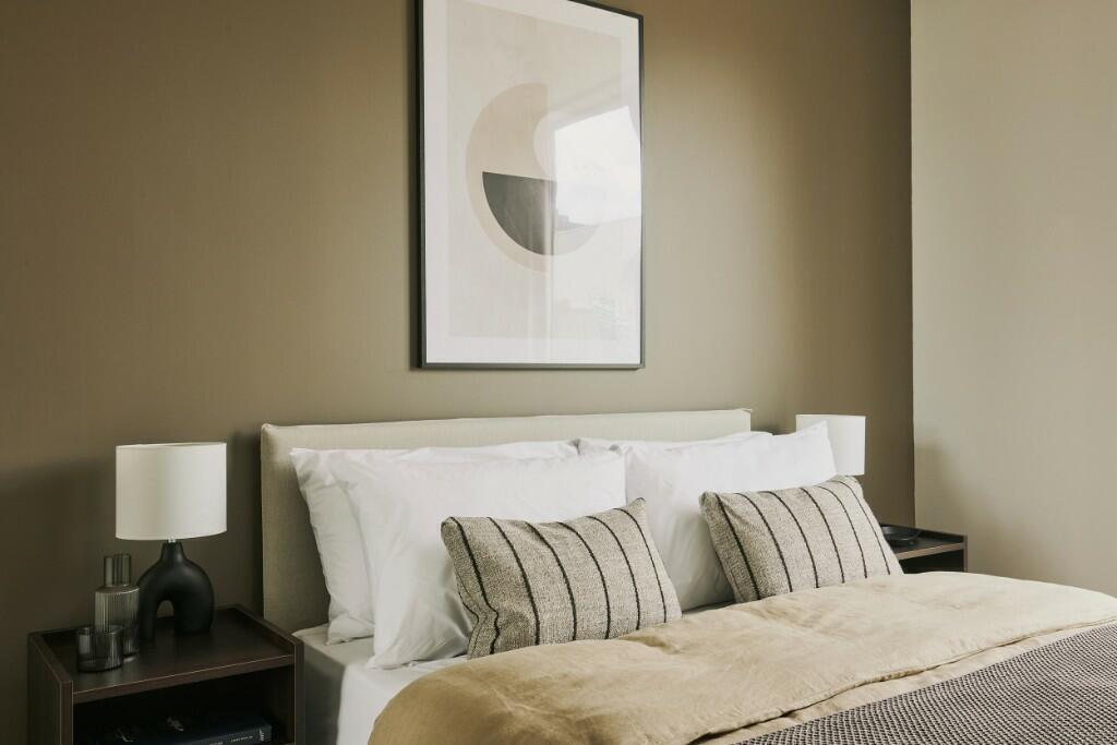 Main image of property: Bendix Street , Manchester, Greater Manchester, M4