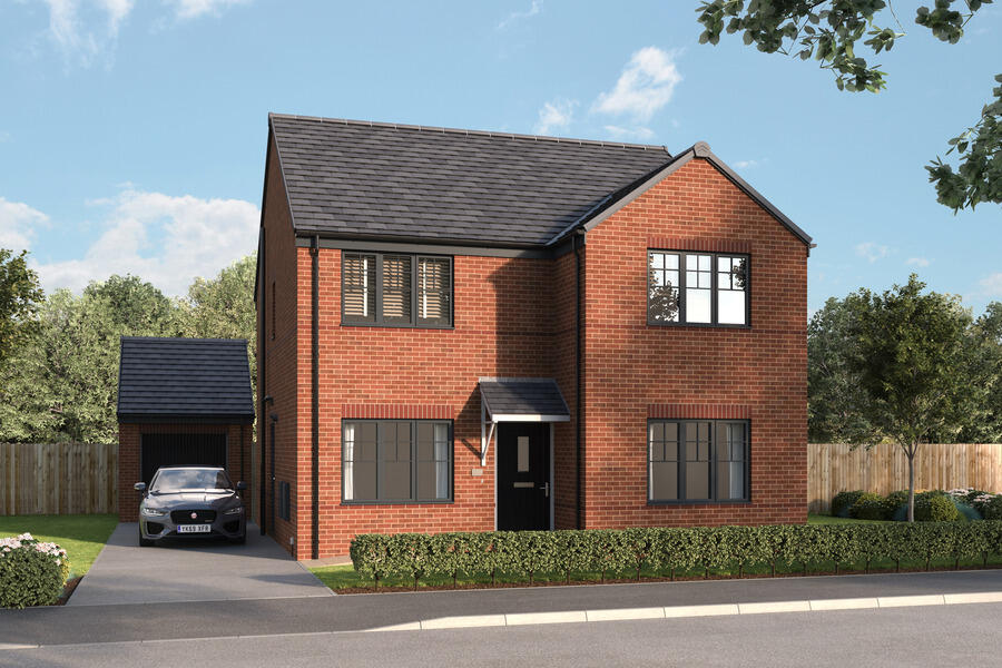 Main image of property: Highfield Lane,
Sheffield,
S60 8EA