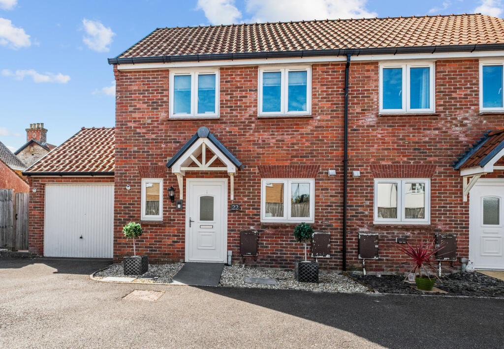 Main image of property: Westmacott Road, Weymouth, DT3 5