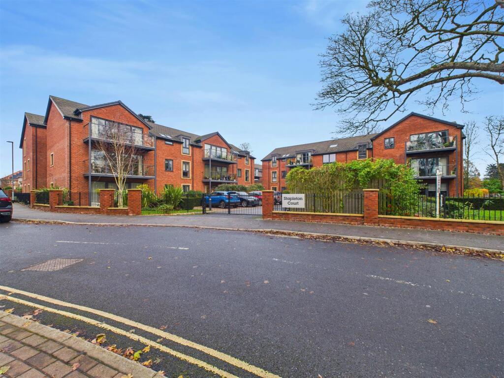 Main image of property: Stapleton Court, Waller Grove, Swanland