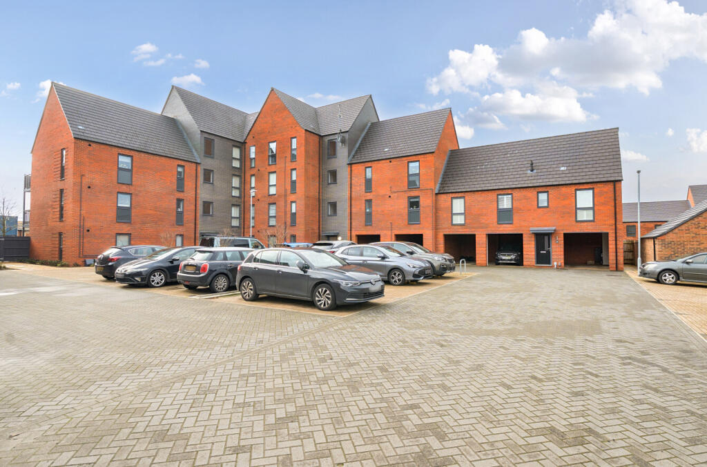 Main image of property: Holly Lane, Houghton Regis, Dunstable