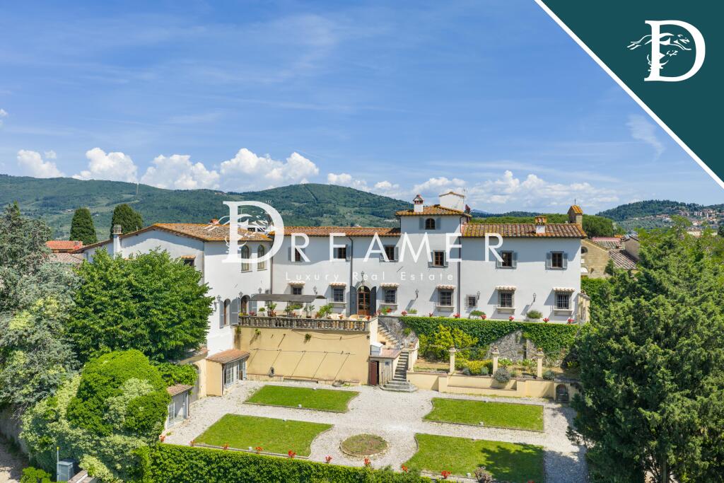 Main image of property: Tuscany, Florence, Florence