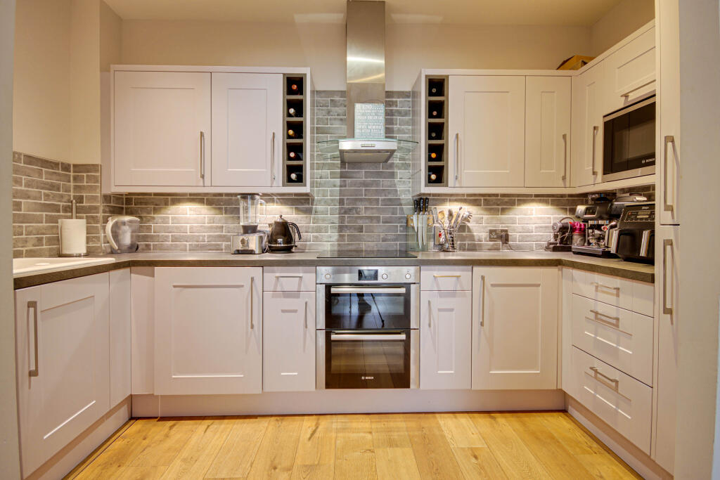 Marlborough Road, St Albans, AL1 – pohled 3