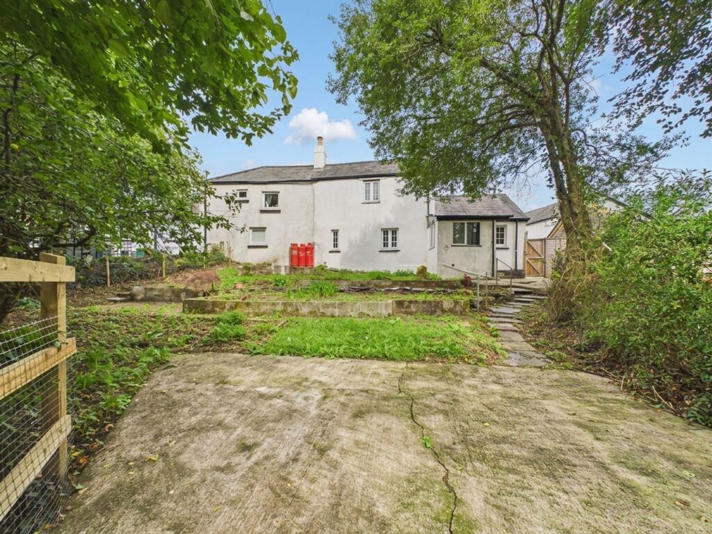 House in Plymouth - View 2