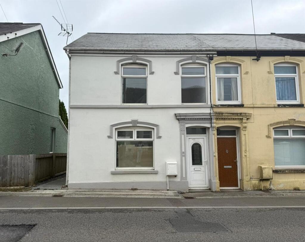 Main image of property: Penybanc Road, Ammanford