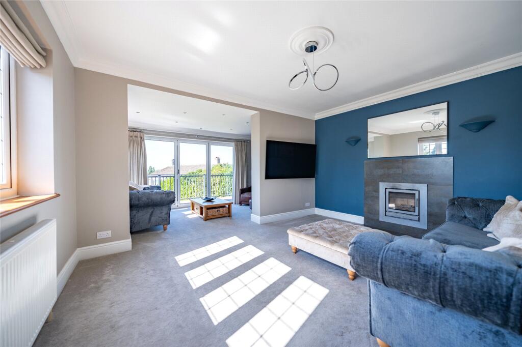 House in Rochester - View 5