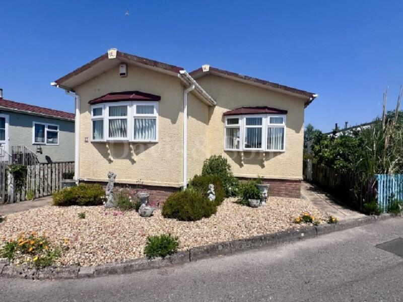 Main image of property: Lighthouse Park, St. Brides, Newport. NP10 8SL