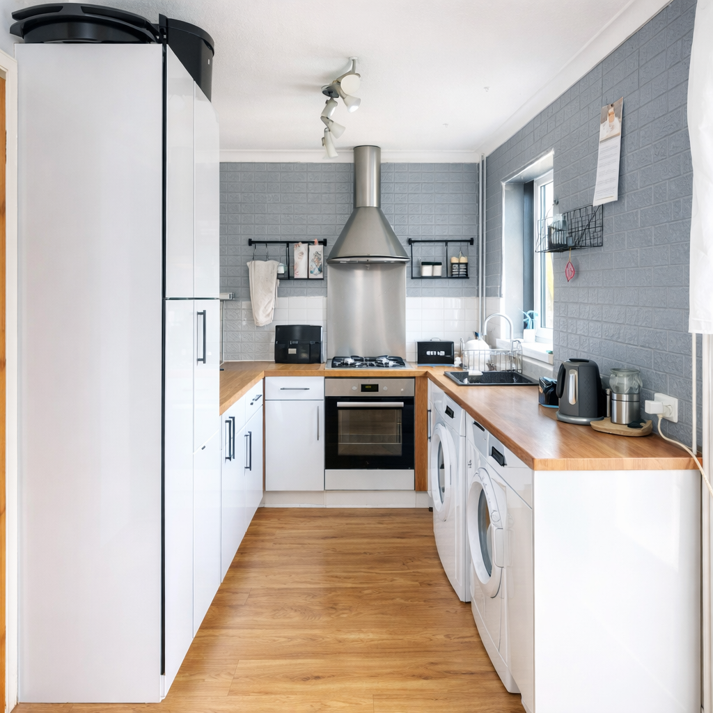 House in Seaham, Parkside - View 3