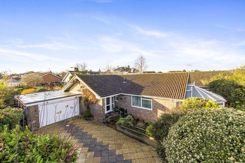 Main image of property: The Hooks, Henfield 