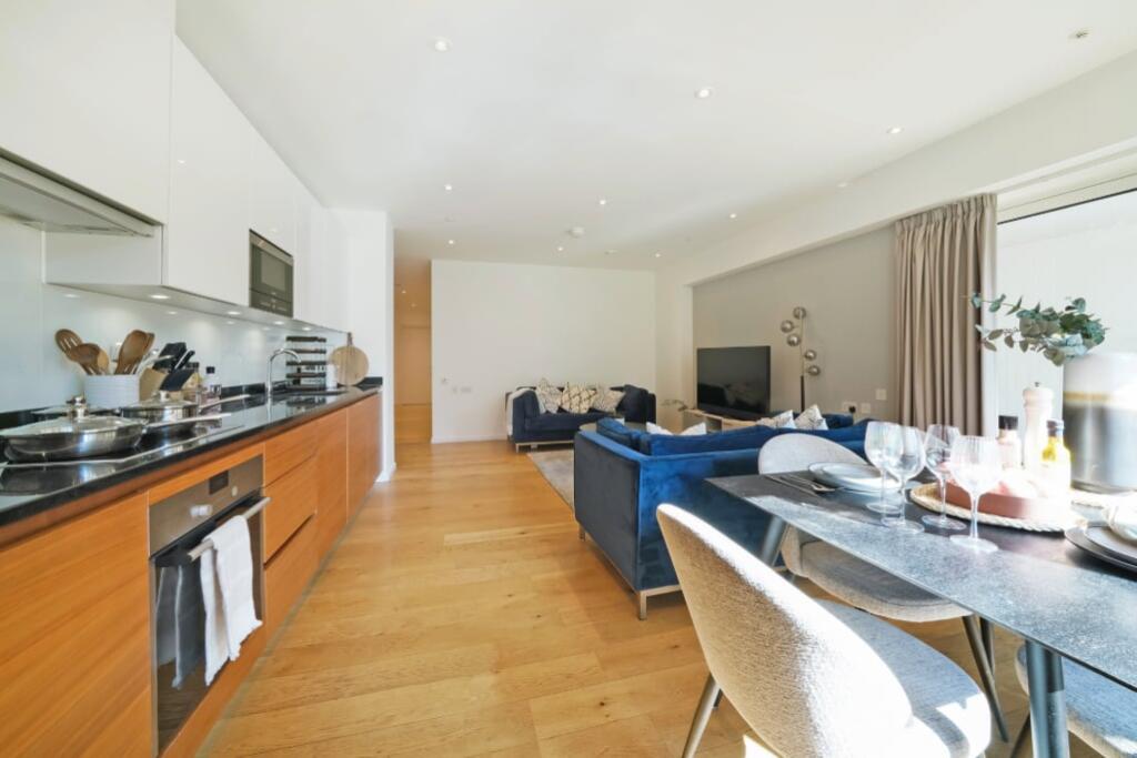 3 bedroom apartment for rent