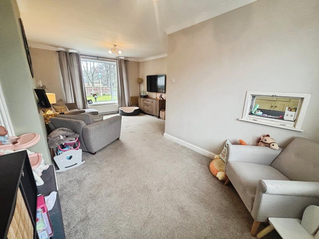 House in Lincoln, Hartsholme - View 3