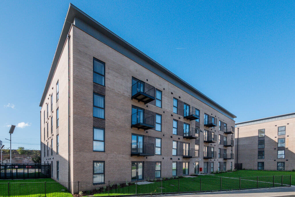 Main image of property: Brick Kiln Road, Manchester, M12 5NL