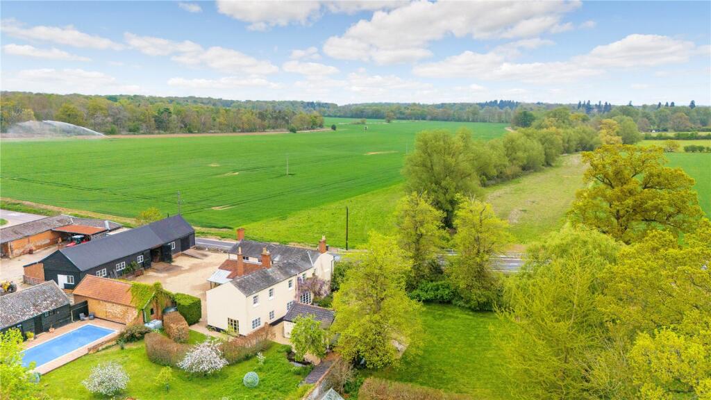 Main image of property: Stowlangtoft, Suffolk