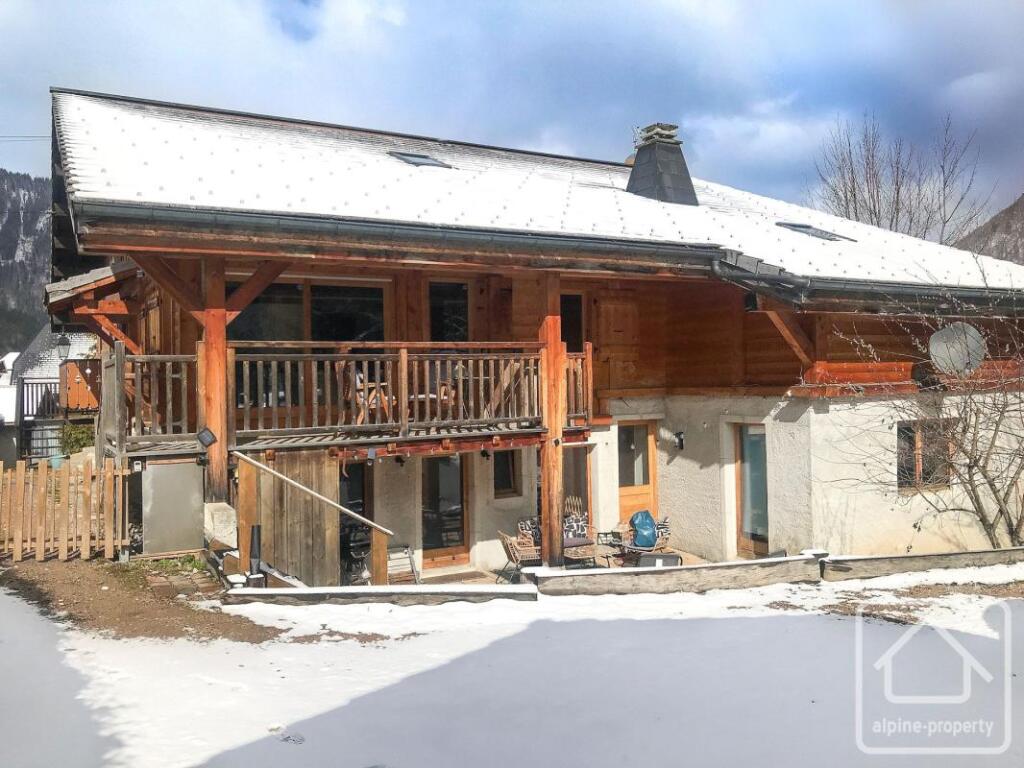 Main image of property: Rhone Alps, Haute-Savoie, Morzine