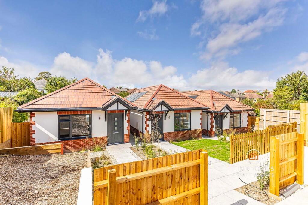 Main image of property: Granville Road, Poole, BH12