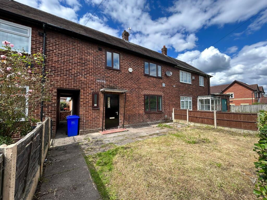 Main image of property: Lynside Walk, Manchester, M22