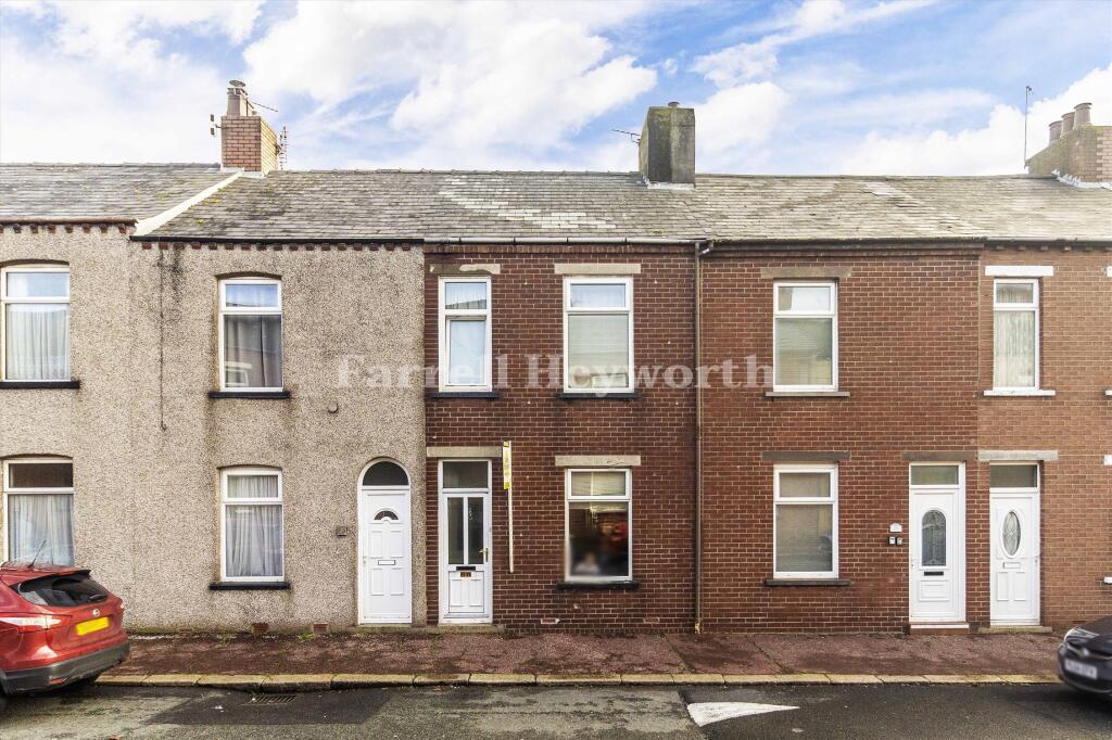 Main image of property: Argyle Street, Barrow In Furness