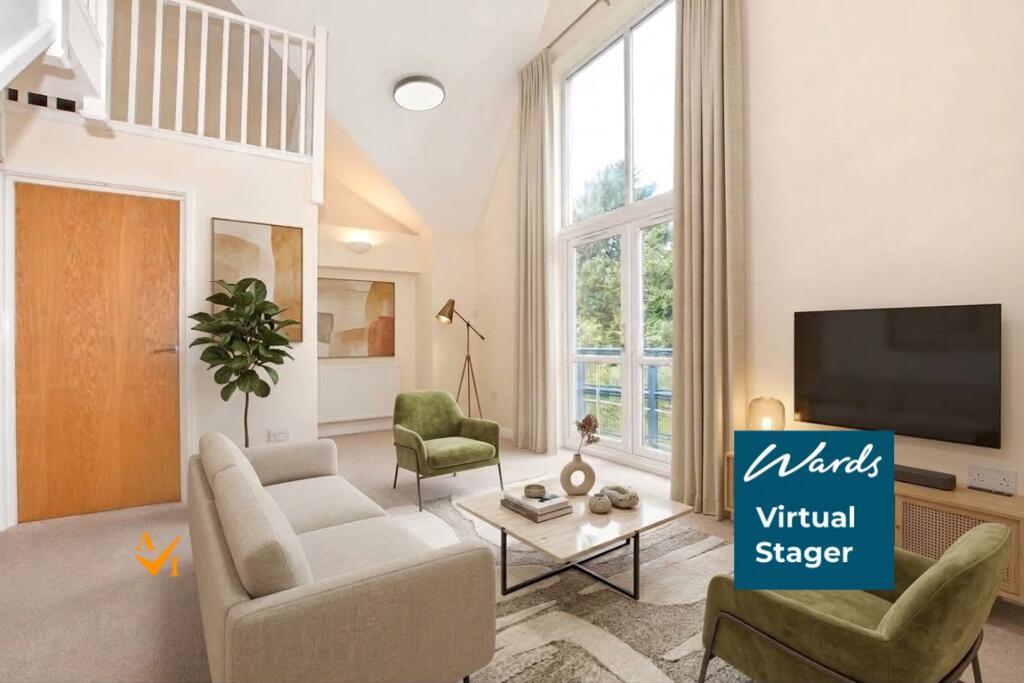 Apartment in Maidstone, Kent - View 5