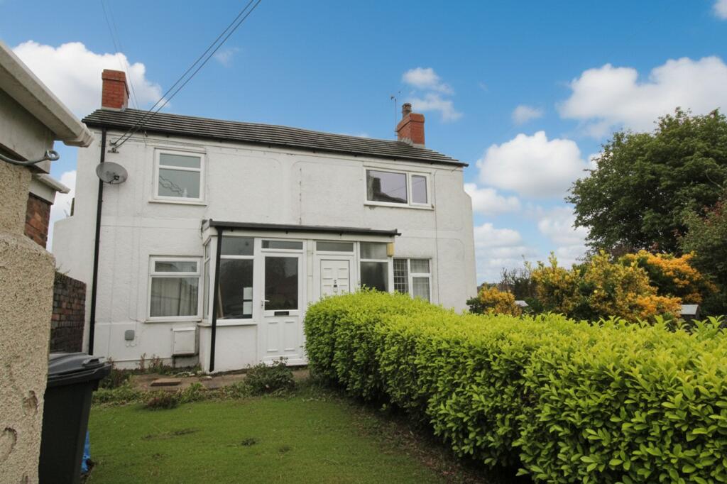 Main image of property: Ewloe Place, Buckley, CH7