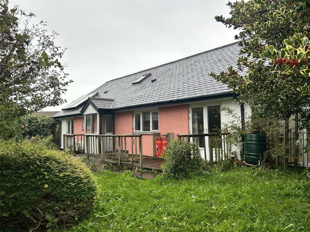 Main image of property: Corbett Avenue, Tywyn, Gwynedd, LL36