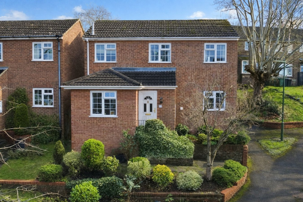 Main image of property: Conway Close, FRIMLEY, GU16