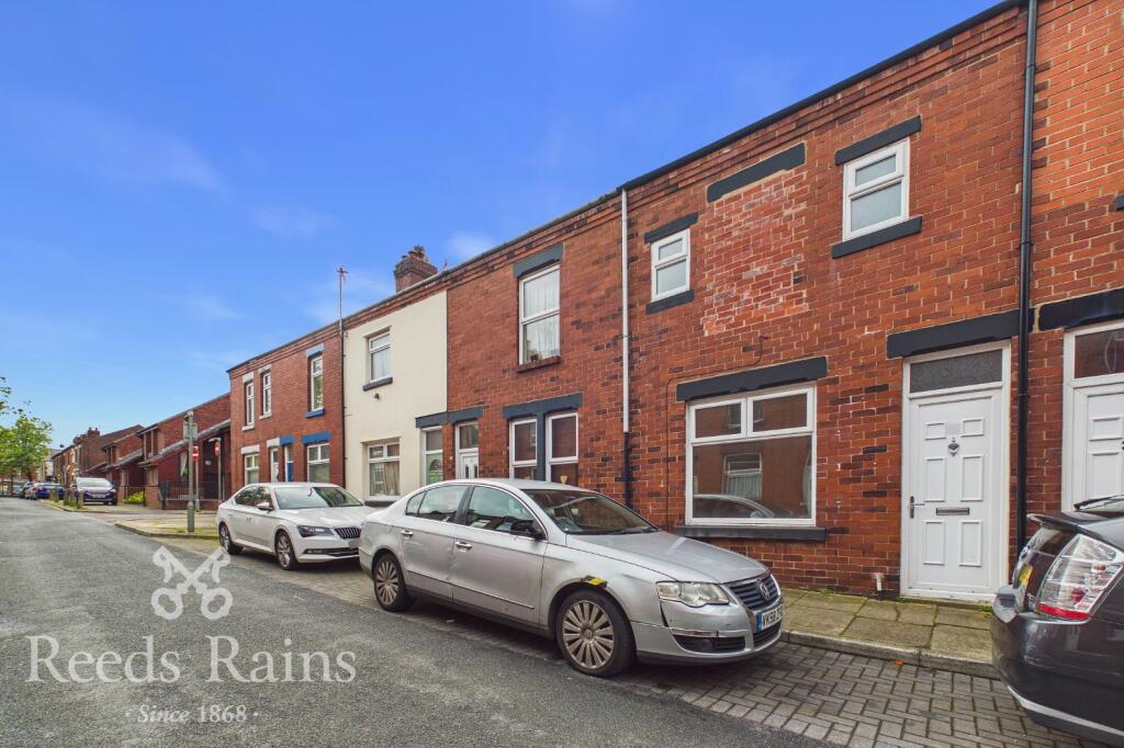 Main image of property: Corporation Street, Chorley, Lancashire, PR6
