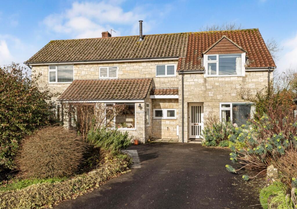 Main image of property: Barton St. David, Somerton