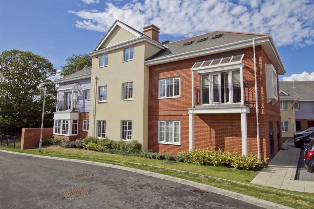 Main image of property: Bower House, Ellis Close, Ruislip, HA4