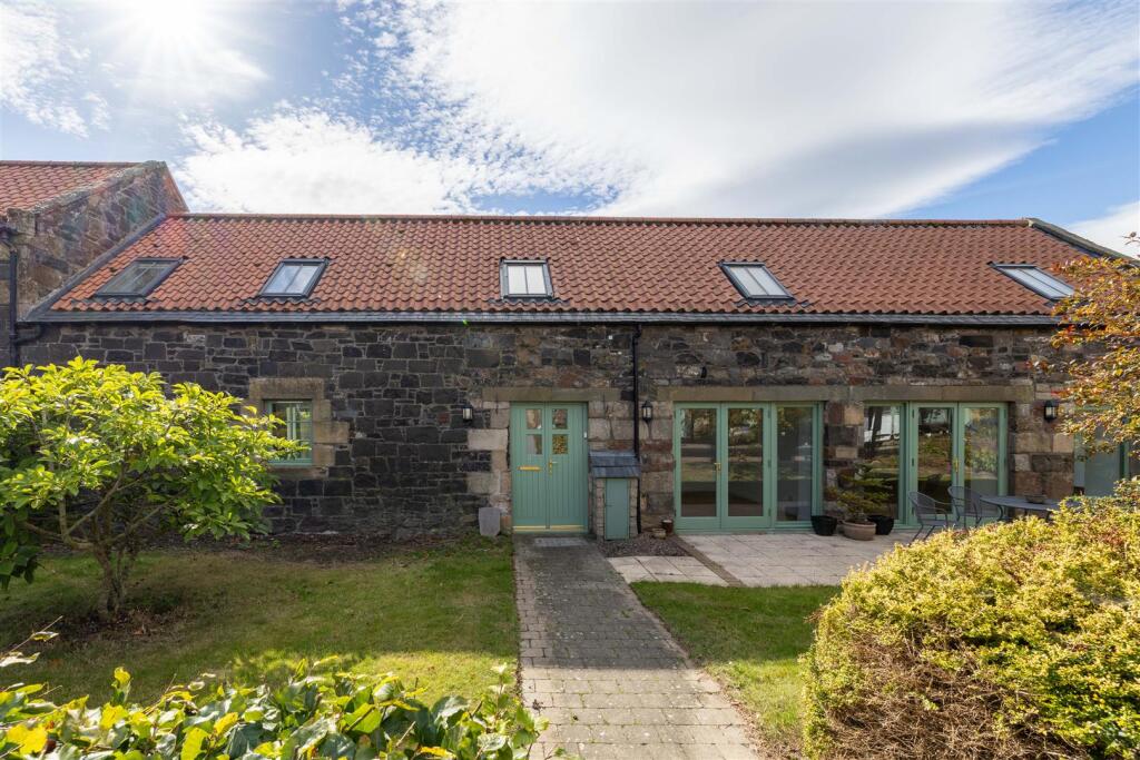 Main image of property: Abbey Road, Newburgh, Cupar