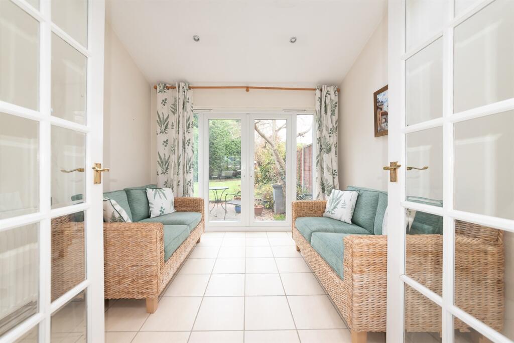 House in Reading - View 5