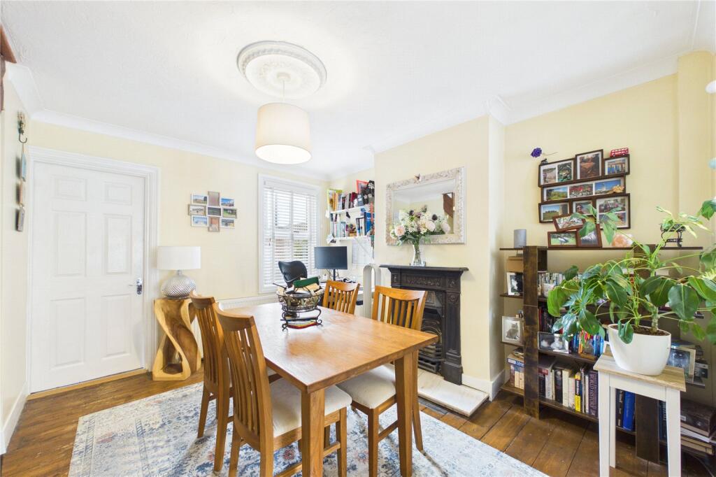House in Reading - View 5
